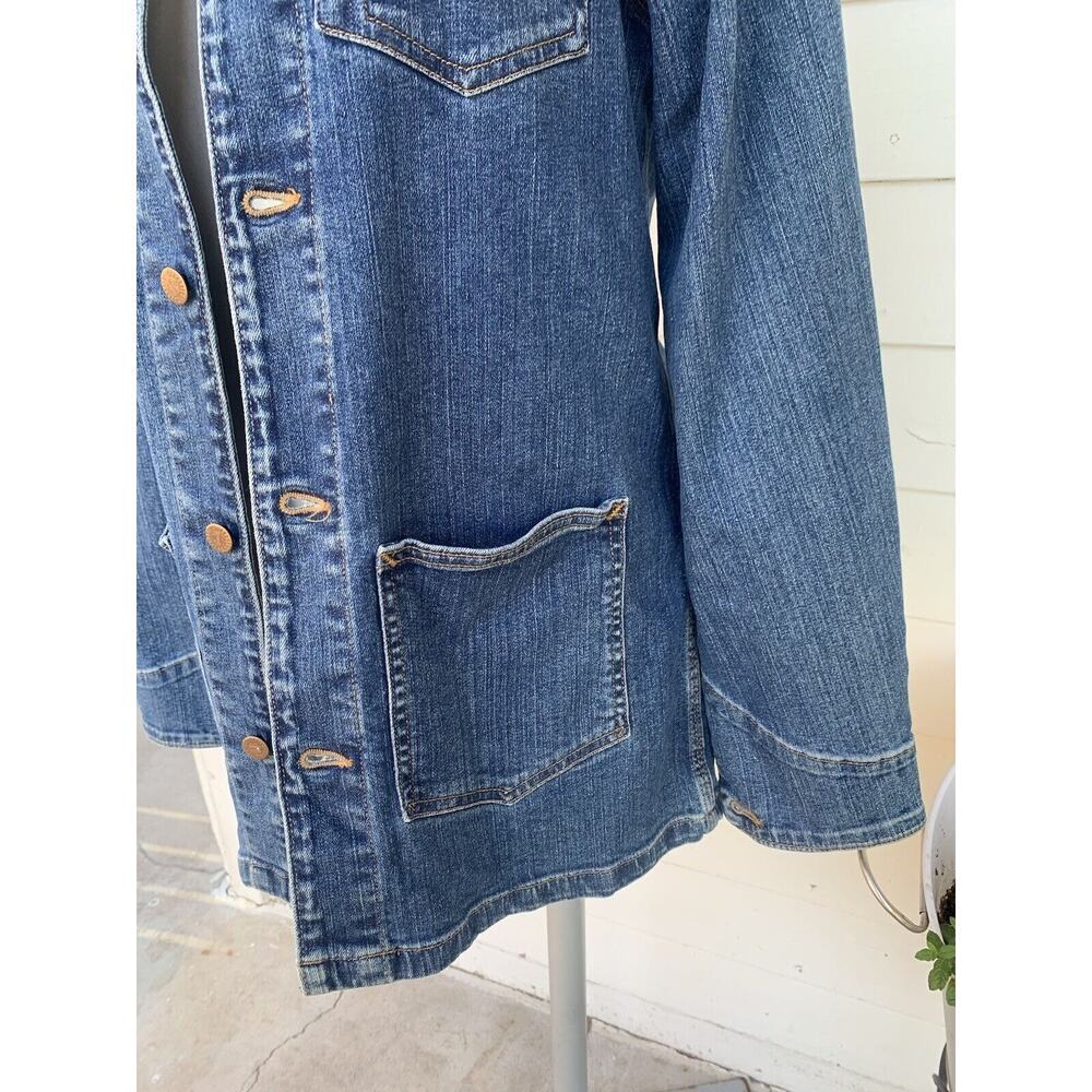 Chore Coat - Picture 12 of 15
